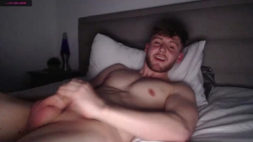 Dominantalex182  13-11-2021 video ohmibod on